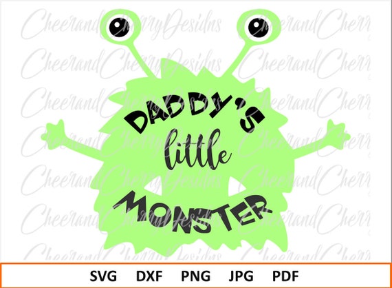 Download Halloween Svg File Cute Monster Svg First Halloween Svg For Etsy