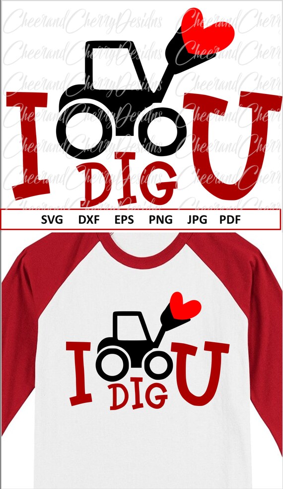 Download Boy Valentine Svg I Love You Svg File For Cricut Valentine Etsy