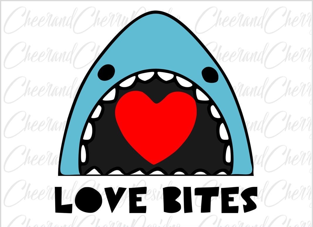 Download Love Bites svg for Valentines day Svg Boy Valentines Svg ...