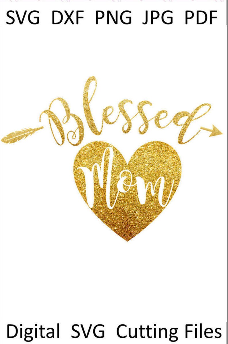 Diy Mothers Day Svg Blessed Mama Svg Mom Svg Mothers Day Shirt Svg Design Mum Dxf Png Mama Cut File For Silhouette Vinyl Files For Cricut Clip Art Art Collectibles Kromasol Com