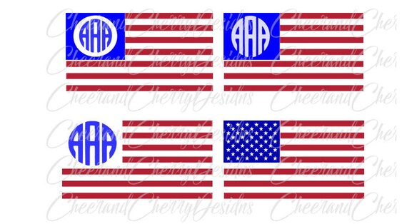 Download Veterans day Svg 4th of july SVG American flag monogram ...