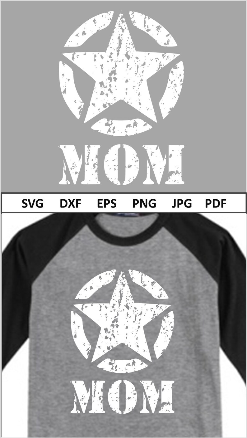 Free Free Proud Army Mom Svg 271 SVG PNG EPS DXF File