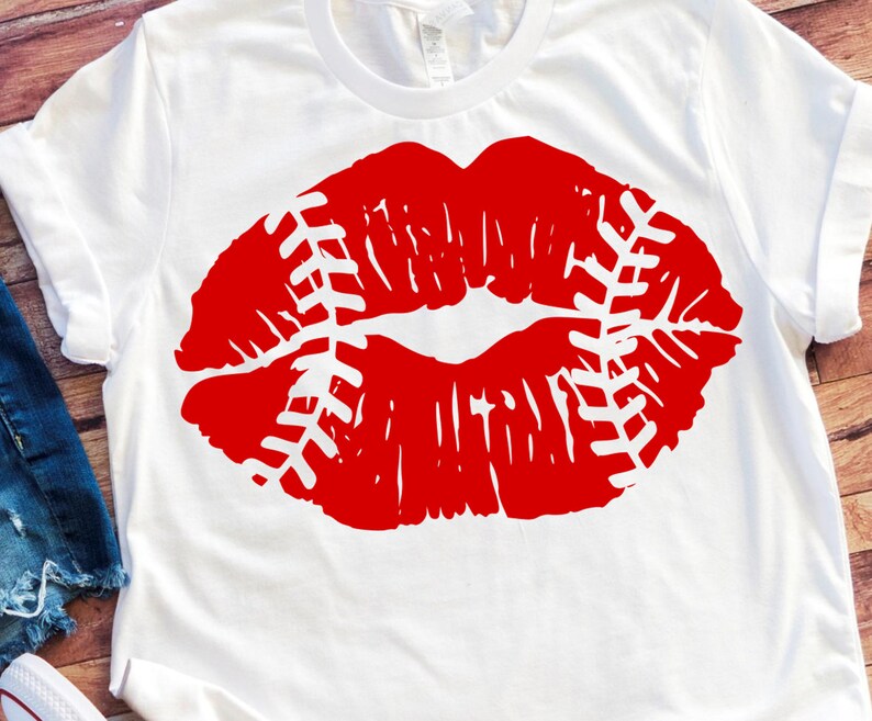 Free Free Baseball Lips Svg 262 SVG PNG EPS DXF File