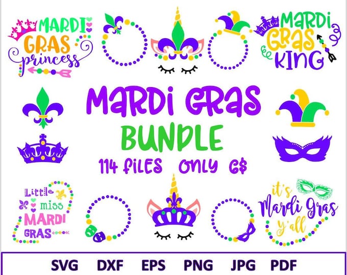 BUNDLE SVG