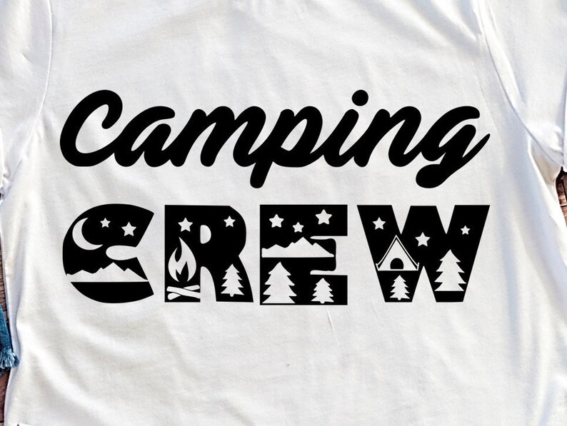 Free Free 346 Mens Camping Shirt Svg SVG PNG EPS DXF File