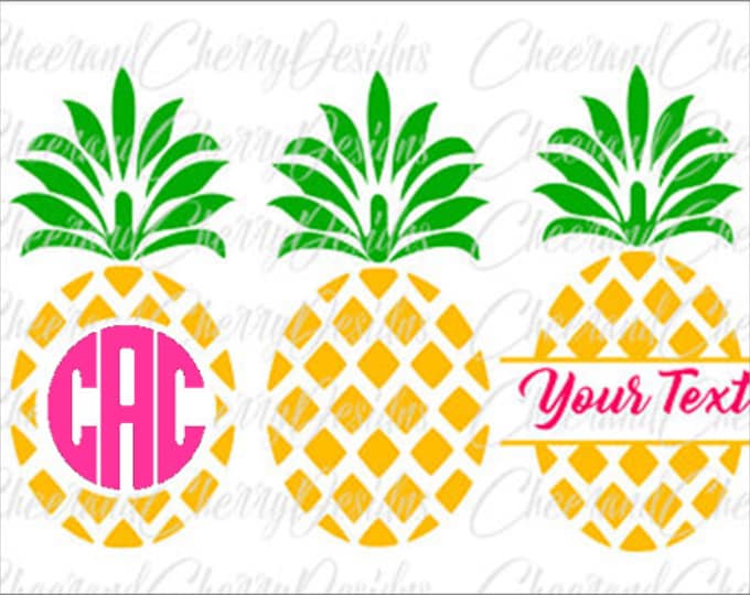 Summer SVG