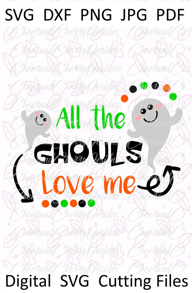 Download Halloween SVG for boys First Halloween SVG for Baby Ghouls Svg | Etsy
