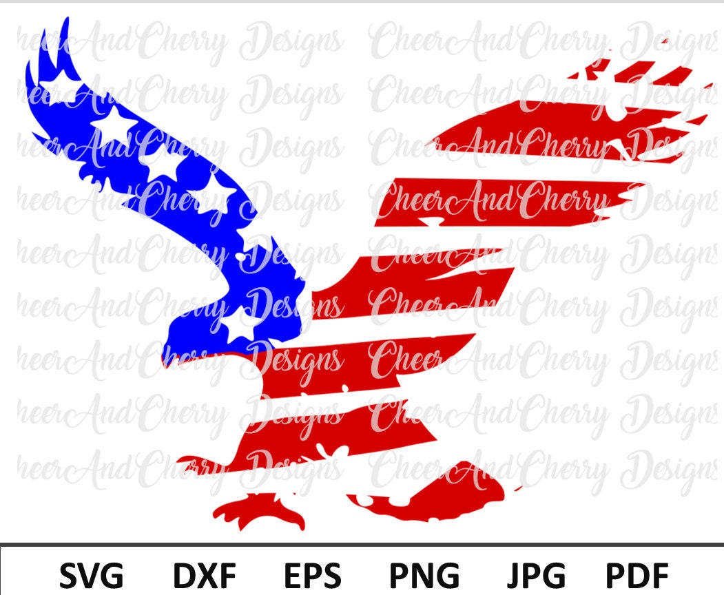 Free Free American Eagle Svg 41 SVG PNG EPS DXF File