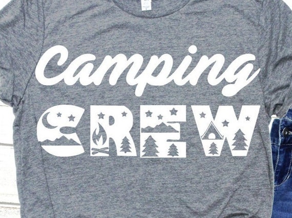 Free Free 201 Family Camping Shirt Svg SVG PNG EPS DXF File