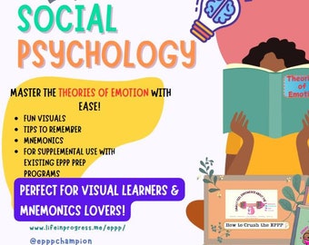 mnemonics psychology pdf