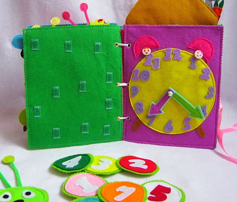 Personalized Name Stuffed Toy Book Baby Toy 1st Birthday Etsy