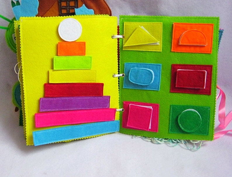 Personalized Name Stuffed Toy Book Baby Toy 1st Birthday Etsy