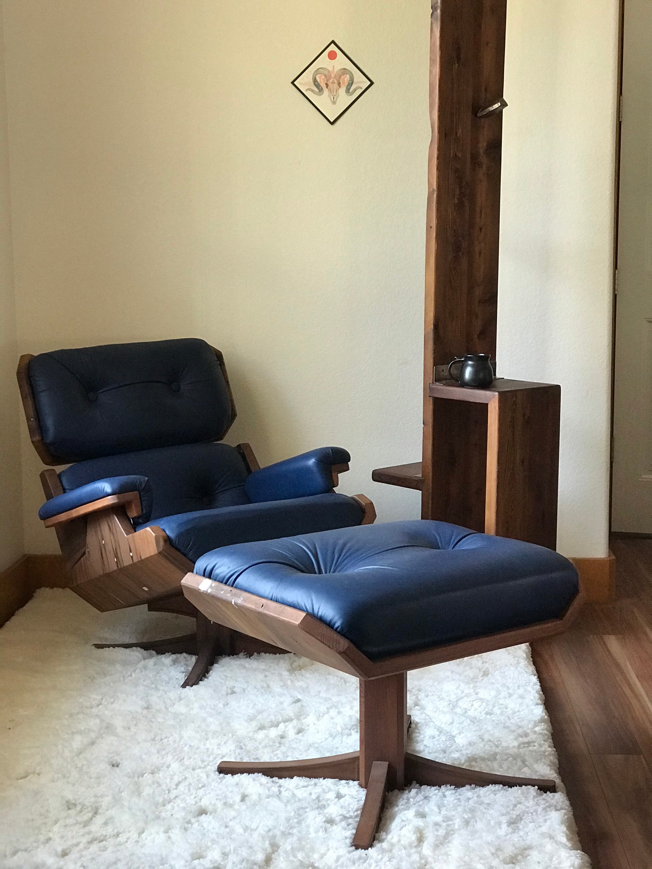 希少❗️【ウラジミール・ケーガン】作品集/Vladimir Kagan/家具 Vladimir Kagan Designs, Vintage Furniture – Claude Home
