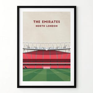 Arsenal posters - Etsy 日本