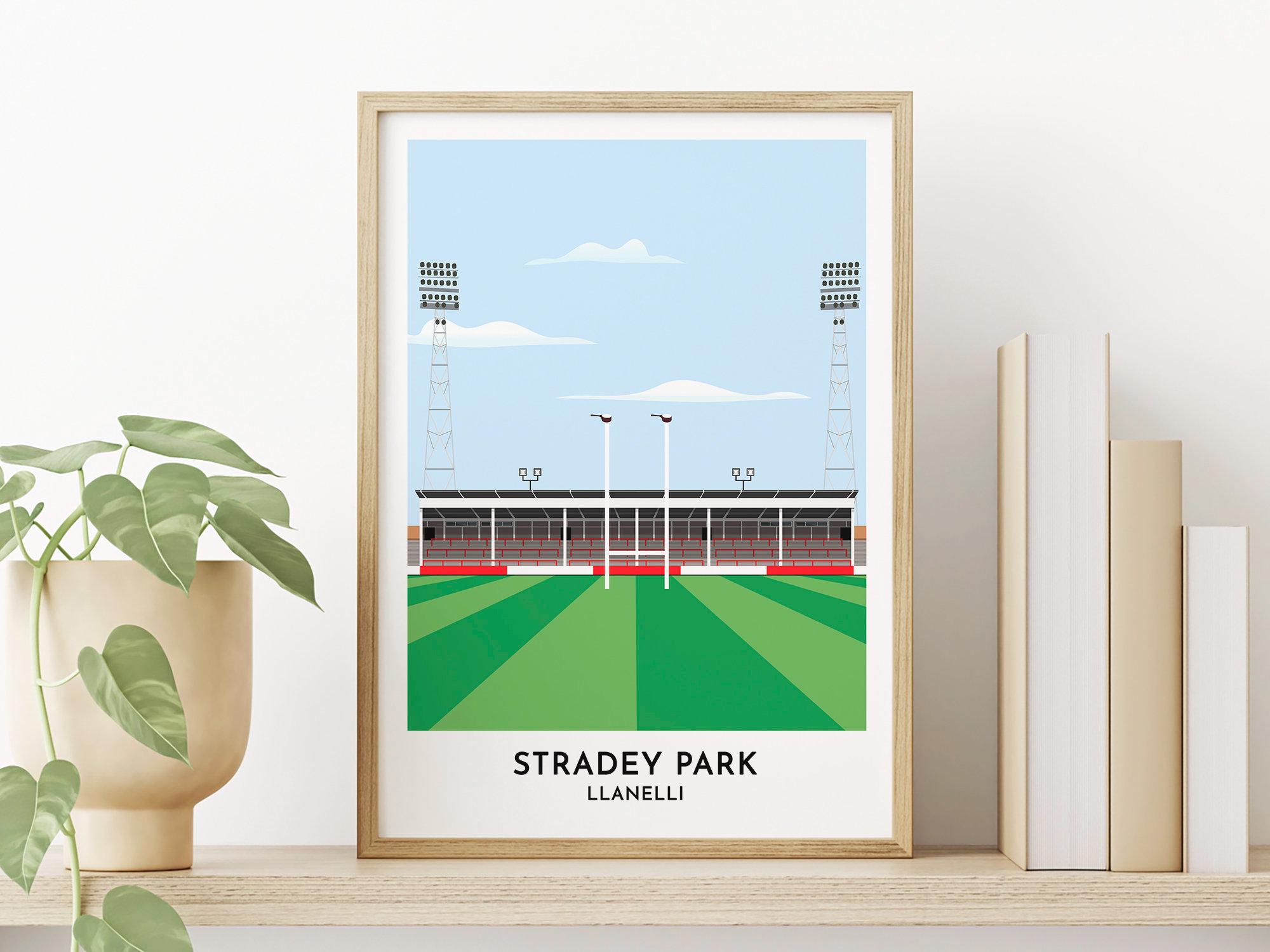 Welsh Rugby Gifts - 60+ Gift Ideas for 2026 - Page 4