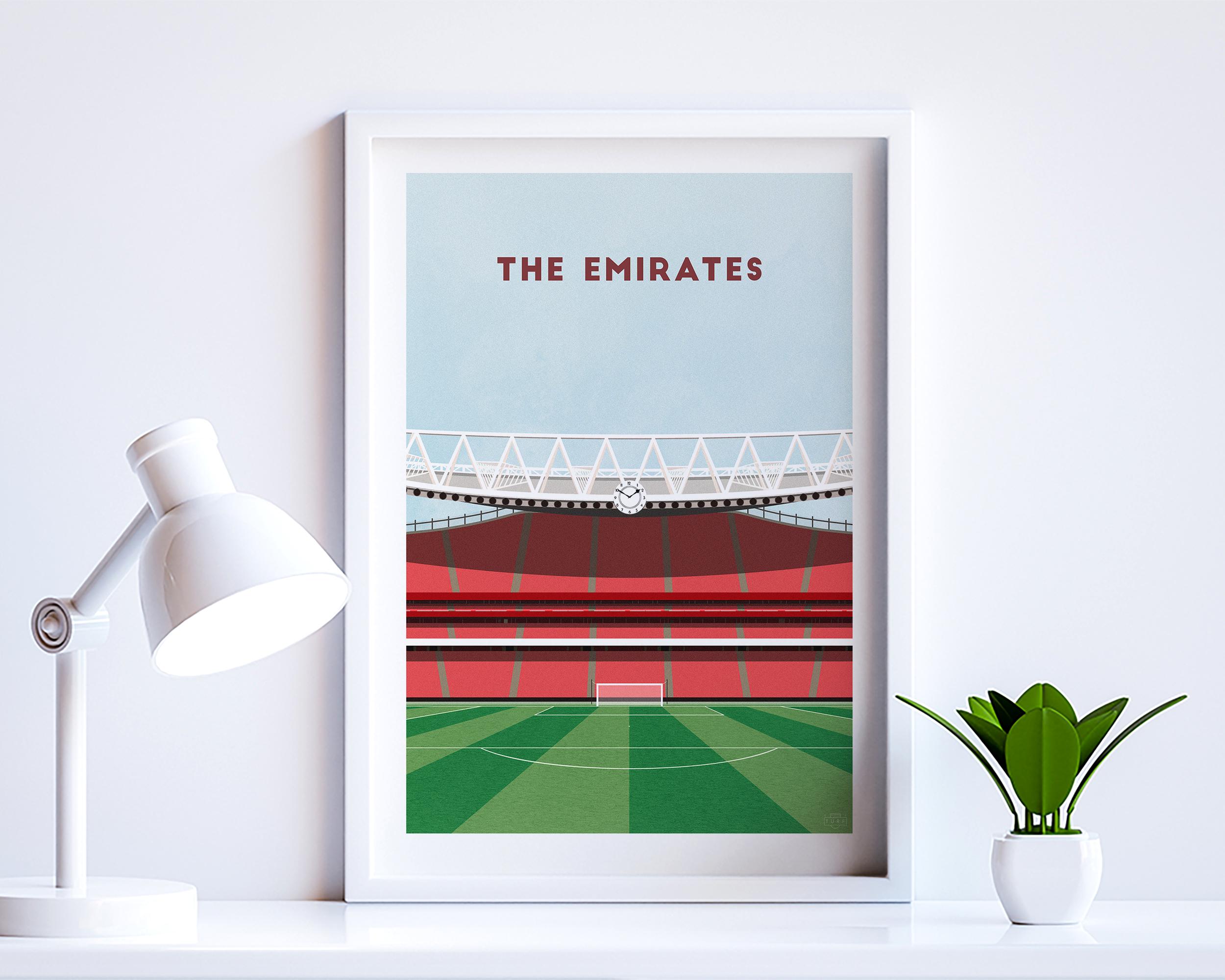 Portafoglio Arsenal FC Ufficiale - Con Stemma Ricamato, Ideale Regalo Per Uomini E Ragazzi, 11x9cm - Foto 8