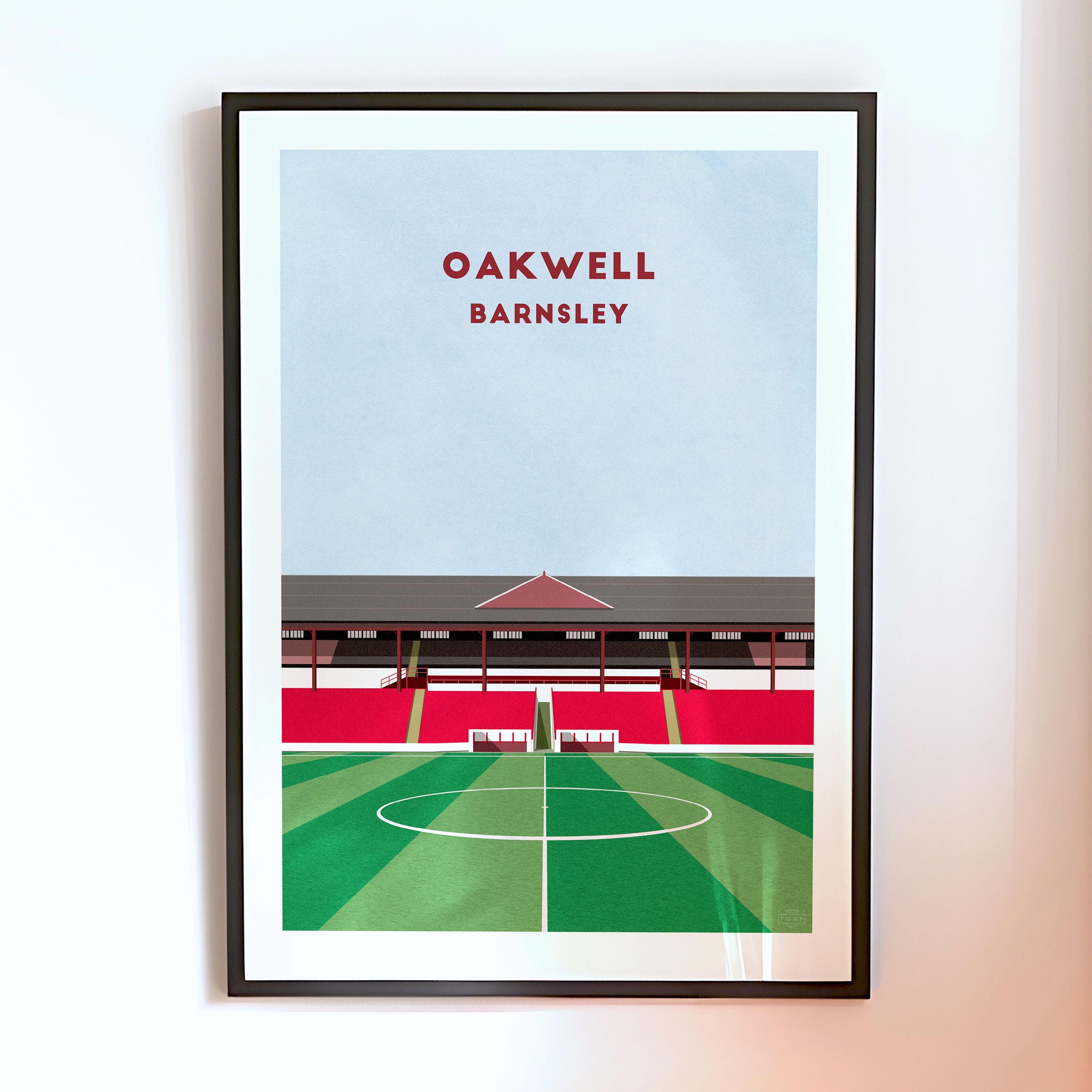 Barnsley Football Club added a... - Barnsley Football Club