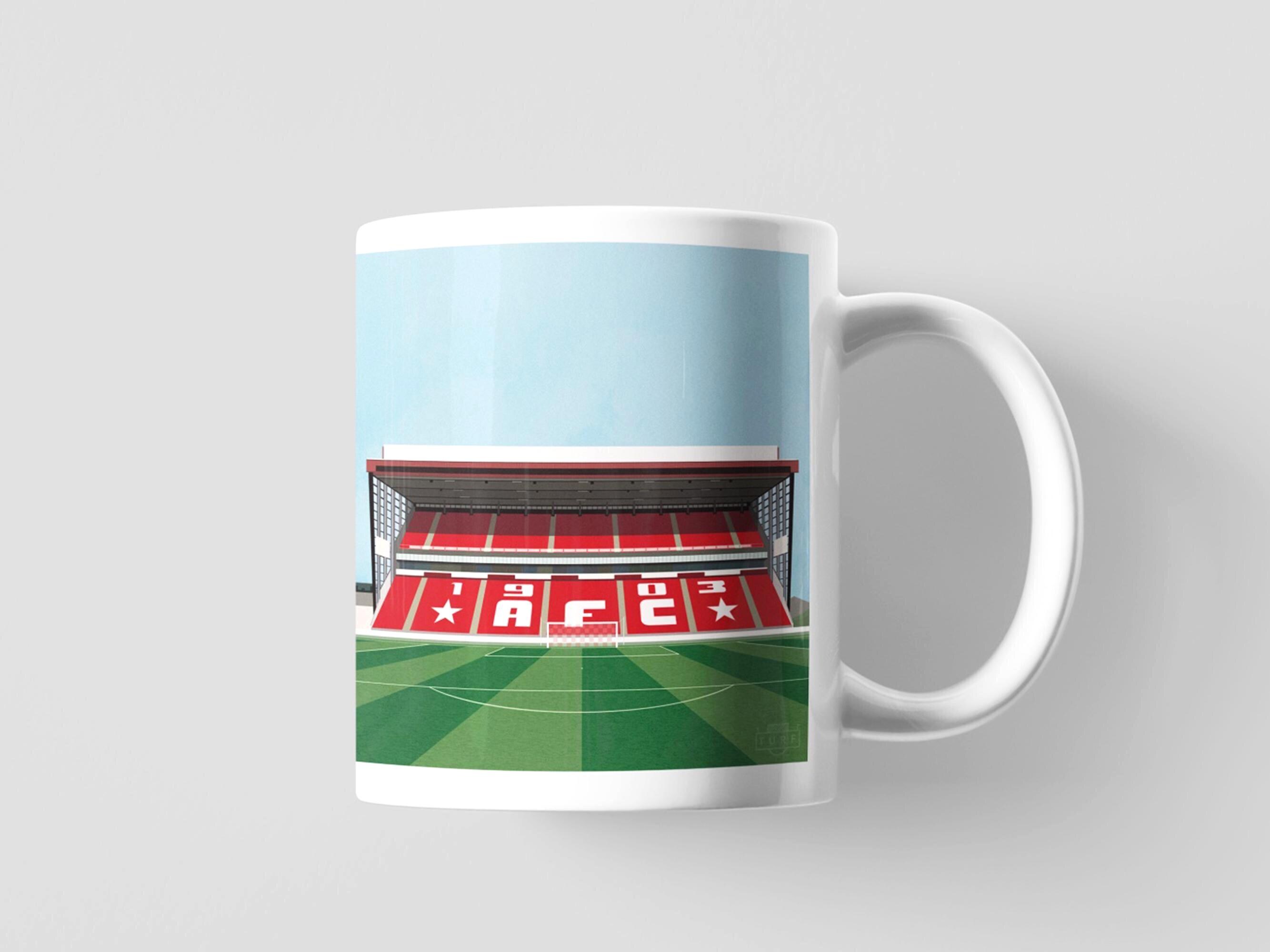 TurfFootballArt España