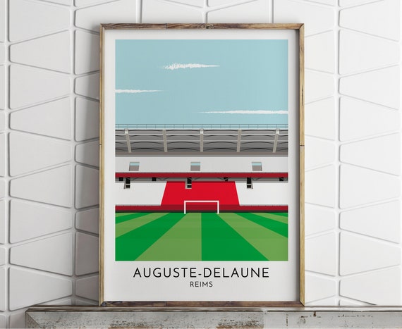 Stade Auguste-Delaune - O que saber antes de ir (ATUALIZADO 2023)