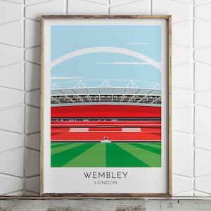 Liverpool FC Poster Bild Bilderrahmen This is Anfield