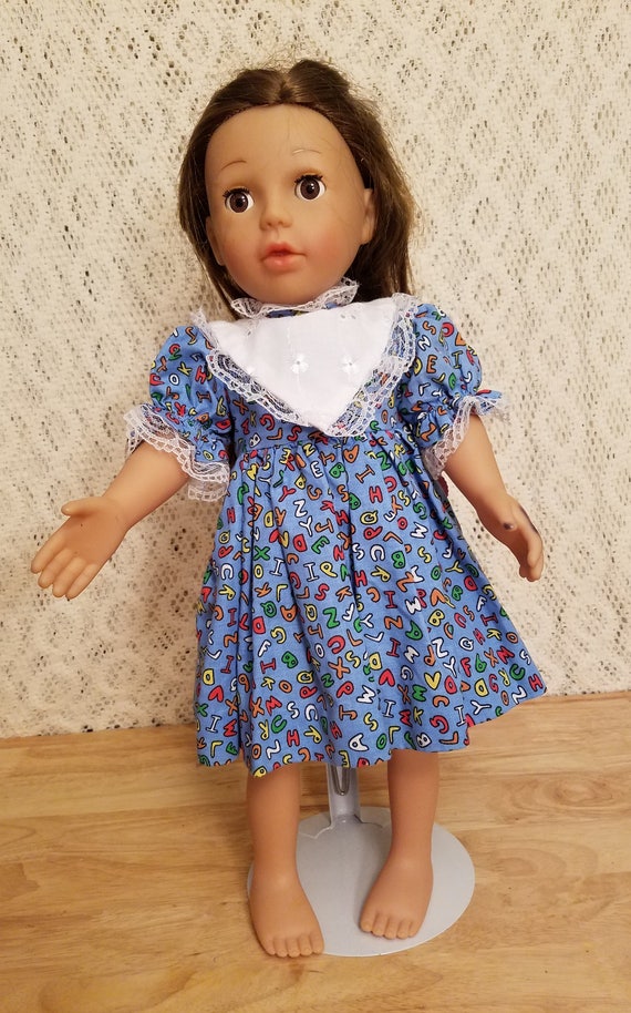 my life doll back to school set