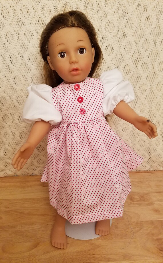 newberry doll clothes