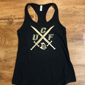 UCF Tank