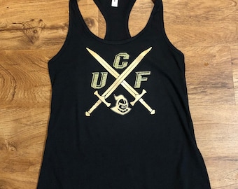 UCF Tank