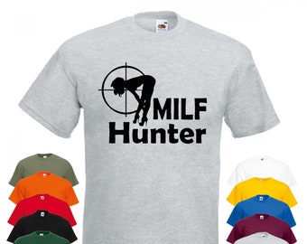 milf tong hunter Milf and their toys
