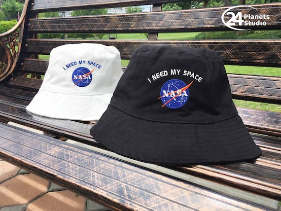 Hat I Need My Space Nasa