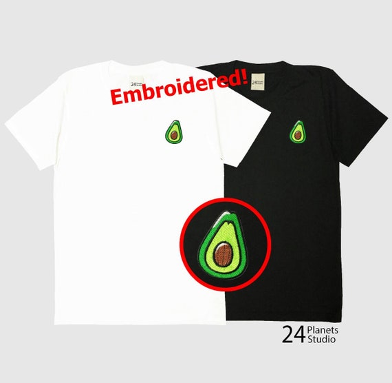 etsy embroidered shirts