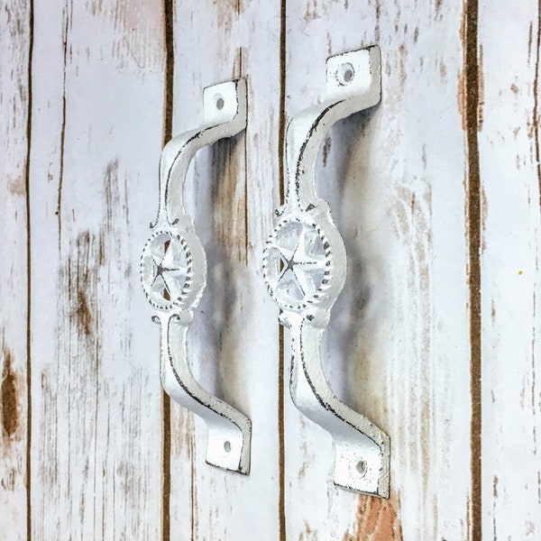 Western Drawer Pulls Etsy