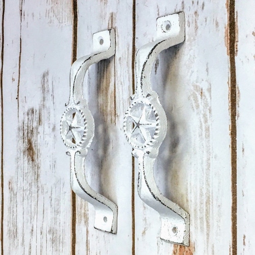 Barn Door Handles Rustic Farmhouse Farmhouse Decor Bathroom - Etsy