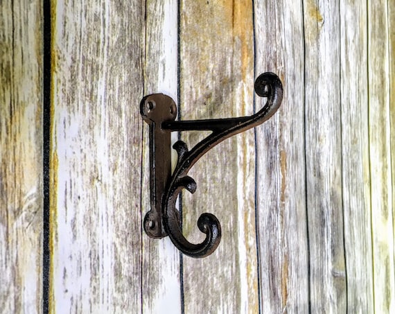 Coat Hooks Wall Hooks Coat Rack Wall Mount Coat Rack Shelf