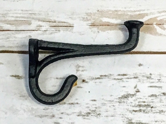 Coat Hooks Wall Hooks Farmhouse Decor Bathroom Decor Hooks