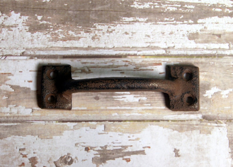 12 tiradores de cajón perillas del gabinete cómoda armario | Etsy