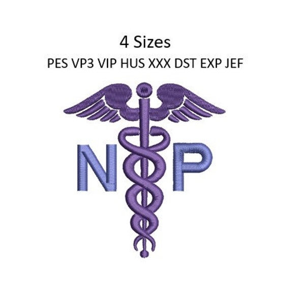 Embroidery Nurse Designs Etsy