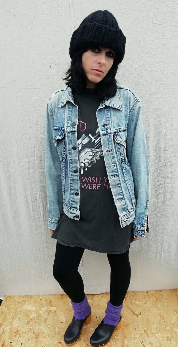 hipster denim jeans