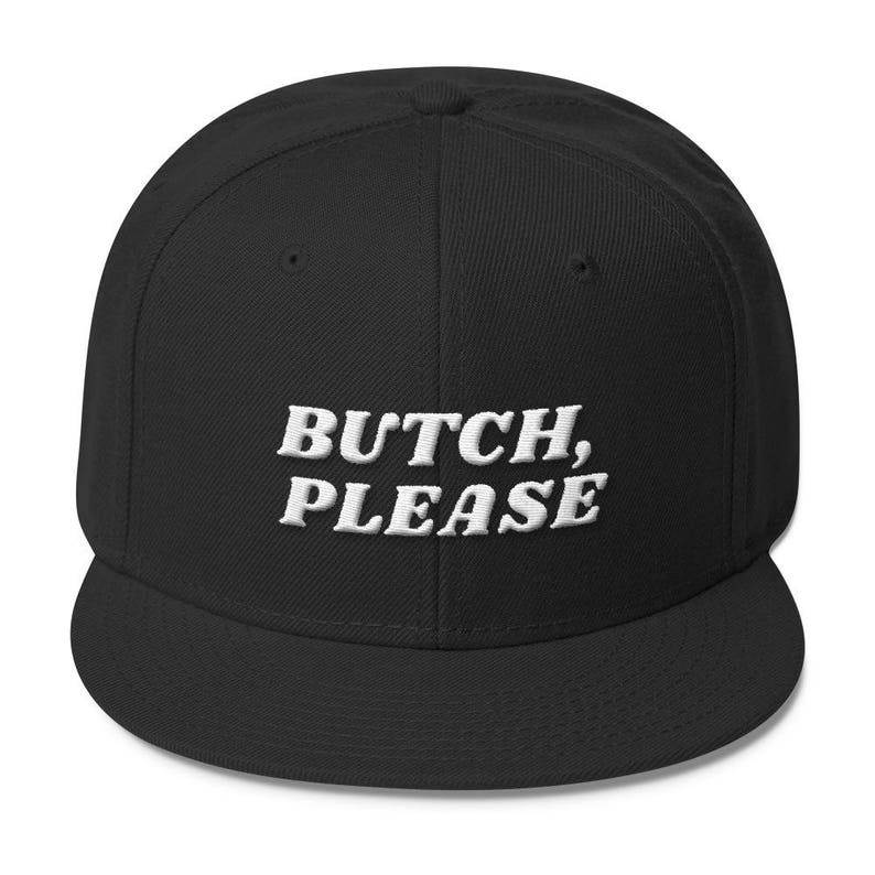 Seks lesbijski butch