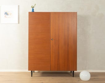 Garderoba z lat 60., vintage