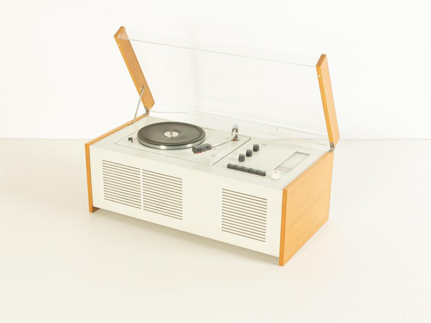 ☆訳あり限定品☆ Braun SK1 ラジオ ブラウン ディーター ラムス