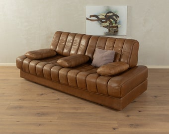 Sofa bed, de Sede, DS-85, Vintage