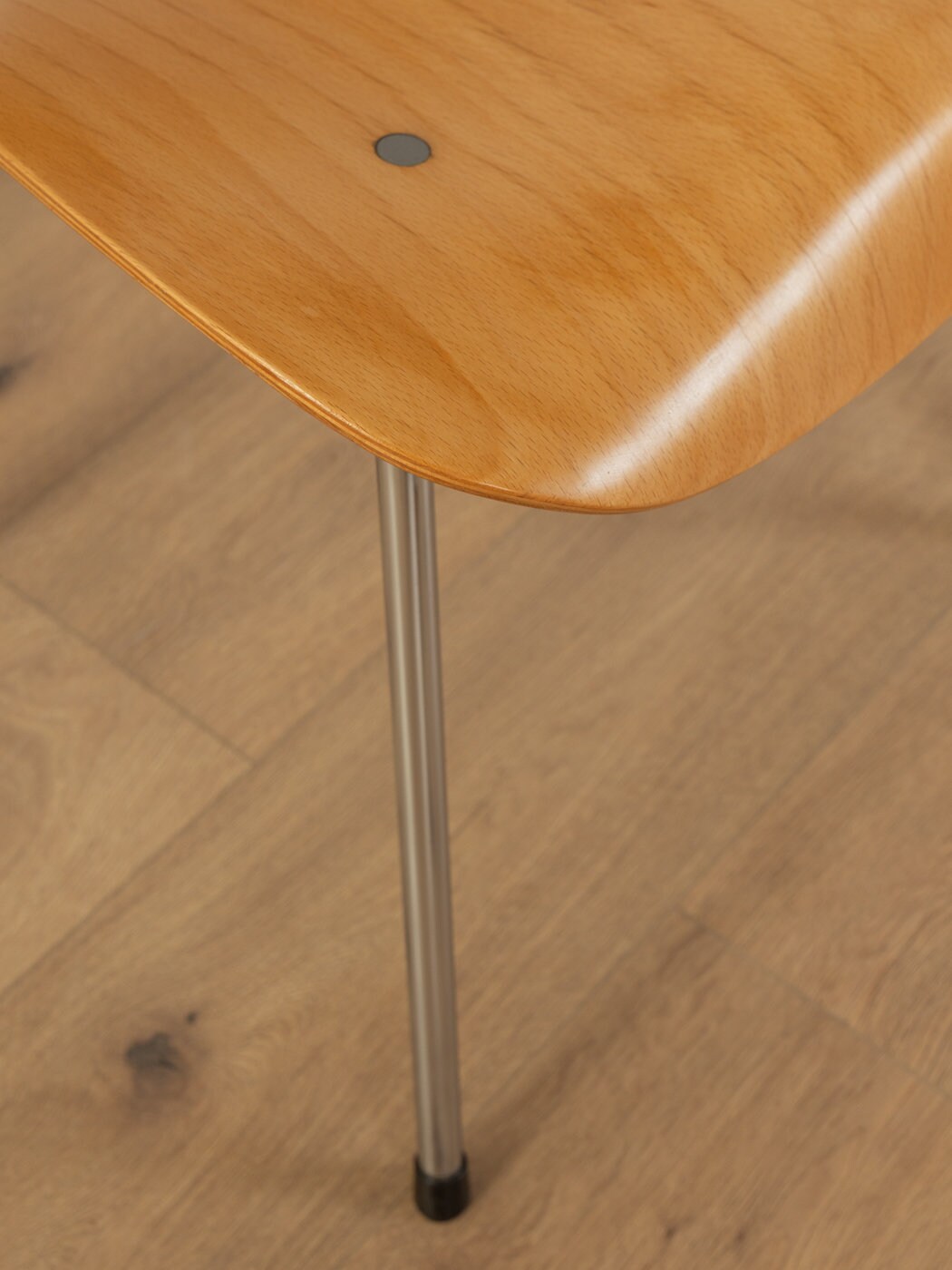 50s Dining Chair, SE68, Egon Eiermann, Wilde & Spieth 50s Dining Chair, SE68, Egon Eiermann, Wilde & Spieth