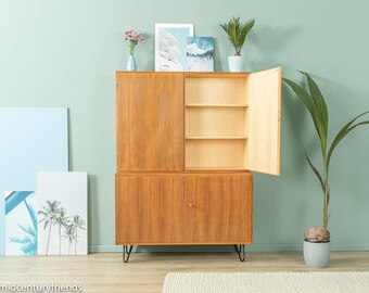 60er Kommode, 50er, Sideboard, Vintage