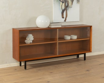 60s sideboard, Wilhelm Renz, 50s, vintage