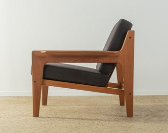 60s Armchair, Arne Wahl Iversen, Komfort, 50s, Vintage