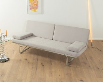80er Sofa "MOMENT", Niels Gammelgaard, Couch, Vintage