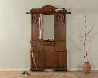 Garderoba z lat 20., Art Deco, antyk, lata 30., vintage