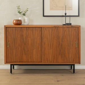 60s chest of drawers, sideboard, 60s, vintage