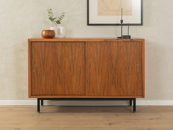 60er Kommode, Sideboard, 60er, Vintage